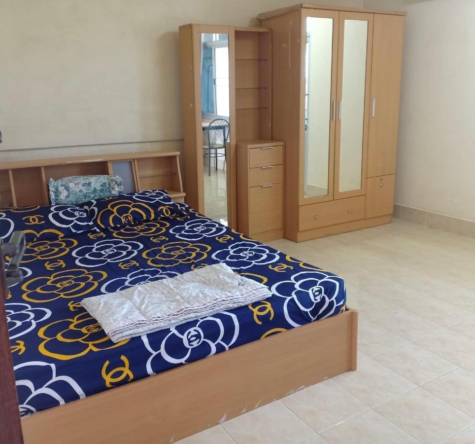 RC Guest House Krabi town Extérieur photo