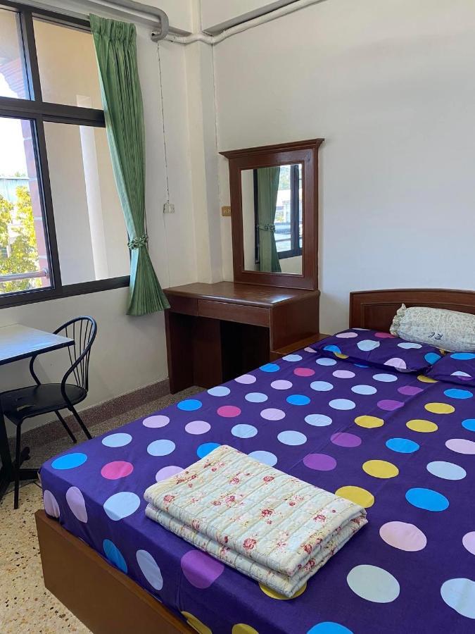 RC Guest House Krabi town Extérieur photo