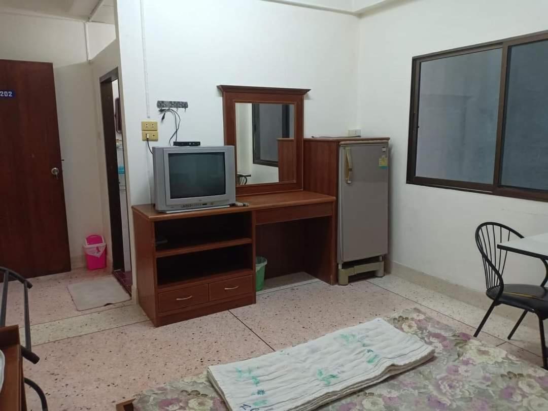 RC Guest House Krabi town Extérieur photo