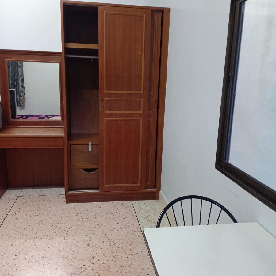 RC Guest House Krabi town Extérieur photo