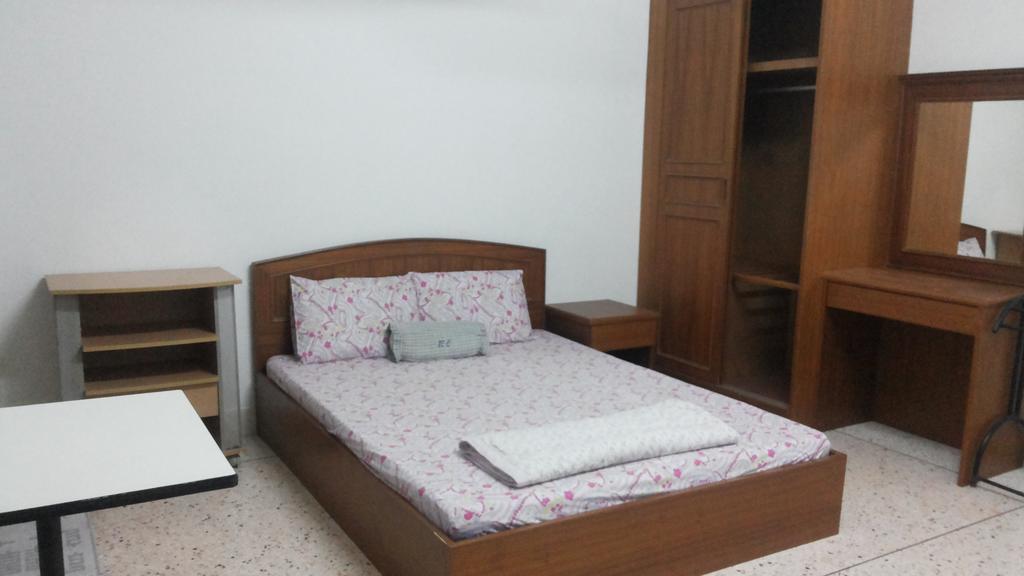 RC Guest House Krabi town Extérieur photo