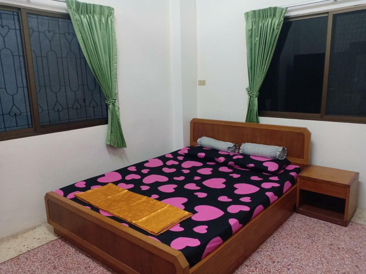 RC Guest House Krabi town Extérieur photo